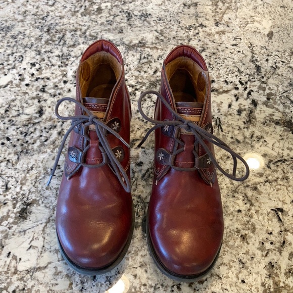 Pikolinos Le Mans Bootie 39 - Picture 2 of 8